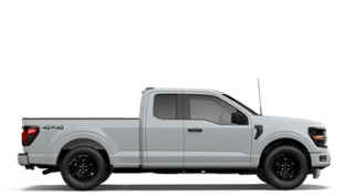 2026 Ford F-150® External Image 1